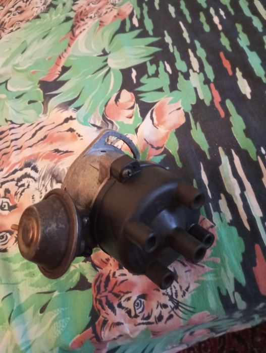 Трамбльор Славута