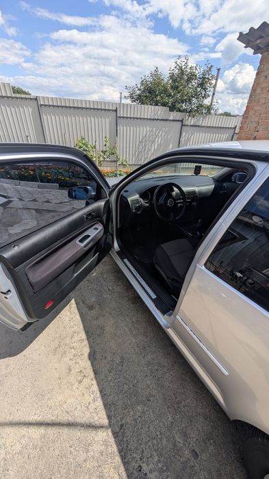 Volkswagen Golf 2003 VIN WVWZZZ1JZ3B126611 фото оголошення 6 з 16
