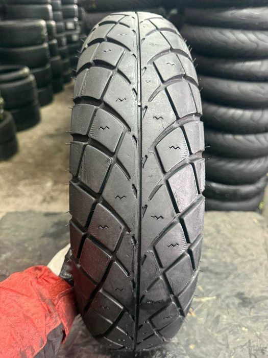 Мото шини б/в 140/70 R14 Heidenau K66 (2890М)