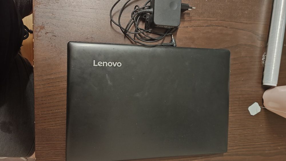 Laptop 15" Lenovo Ideapad 310 SSD Windows  komputer ultrabook