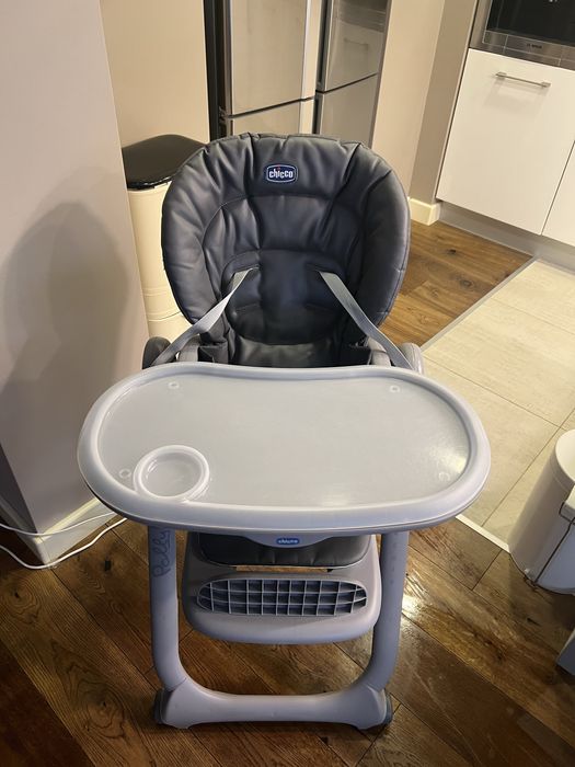 Chicco Polly Magic Relax стільчик для годування