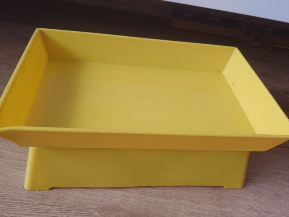 Waga kuchenna bezodważnikowa