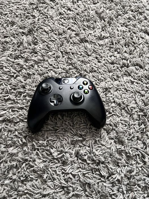 X Box One.