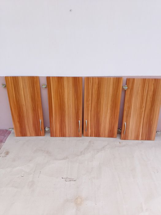 Meble - fronty do szafek meblowych