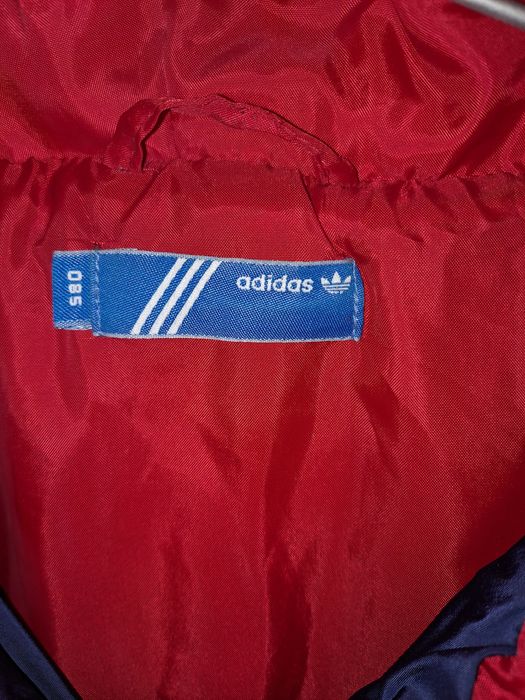 Kurtka zimowa Adidas roz -S