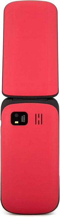 мобільний телефон жабка розкладачка TTfone Flip TT140