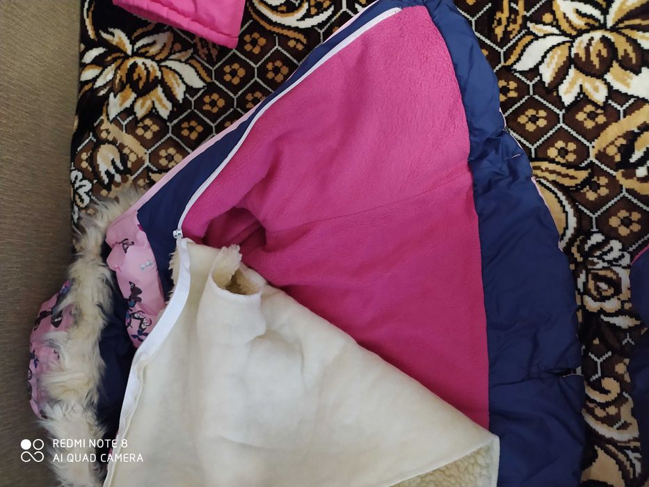 Комбінезон дитячий