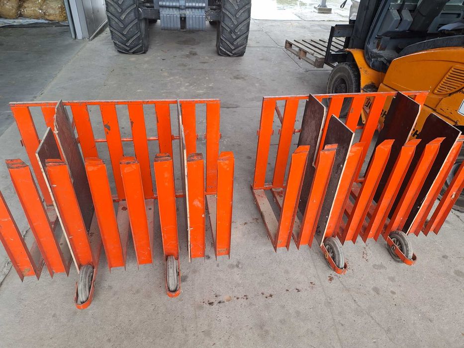 Prasa do belików tytoniu SOUPA