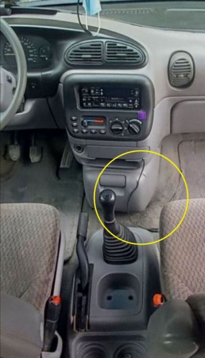 Продам Chrycler Grand Voyager 1999