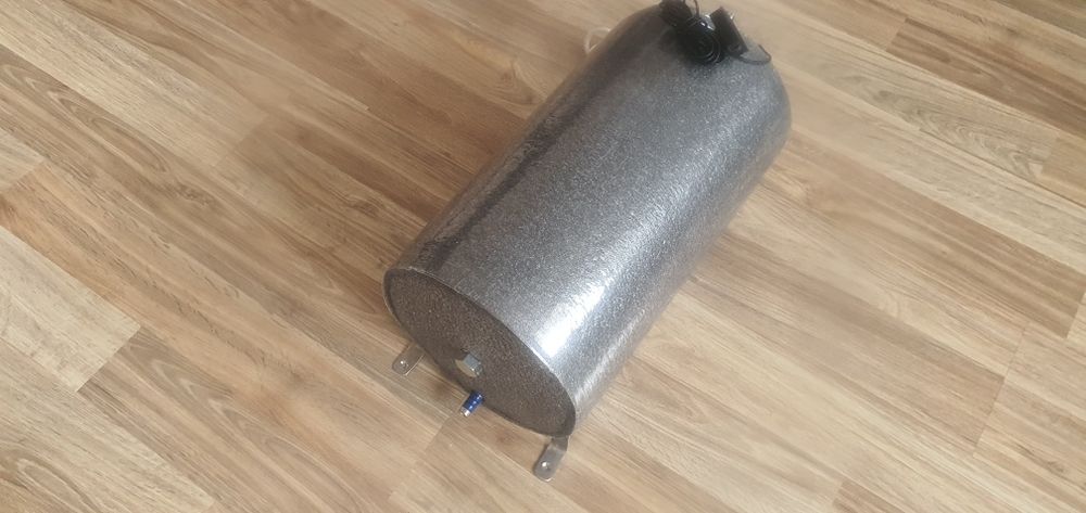 Podgrzewacz wody terma kemping