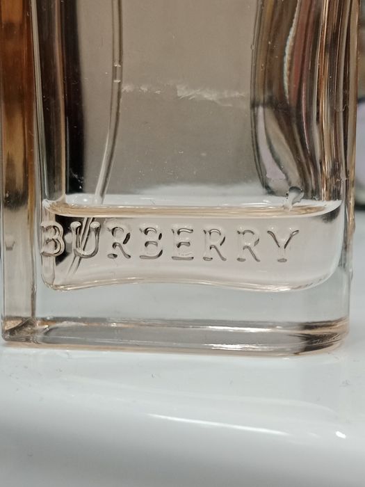 Perfumy Douglas Burberry Her London Dream 30 edp mocne używane