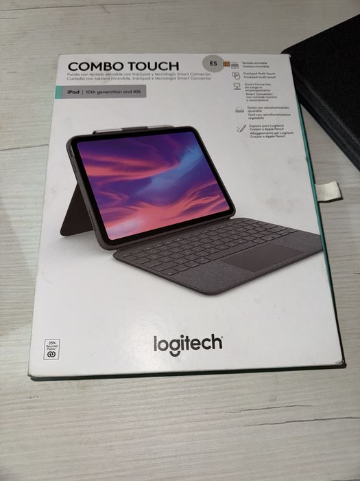 Ipad 11 A16 128Gb com apple pencil e mais extras