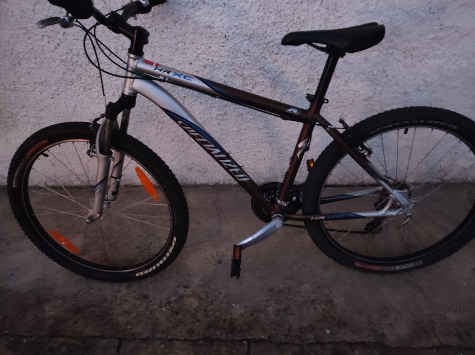 Spec roda 26 bicicleta
