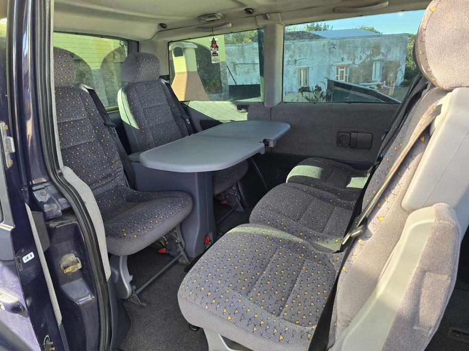 Mercedes V220  verçao Trend