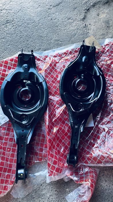 Продам задні ричаги ,MAZDA CX-5 (нові)