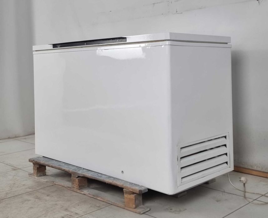 Морозильний ларь "Italfrost" 1.45 м., (-20° -23°) (Україна) об'єм 500 л., Б/у 58082680