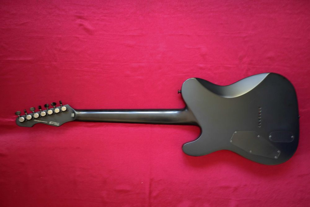 Esp LTD TE-417 електрогітара