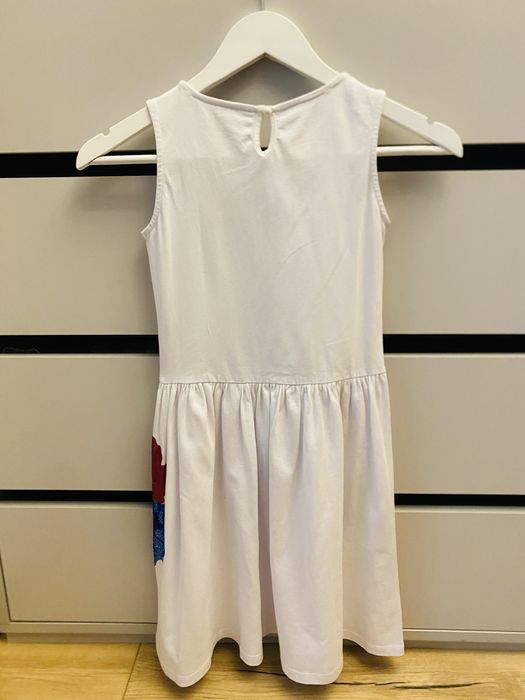 Плаття Philipp Plein оригінал.