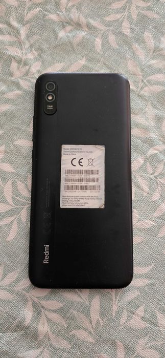 Smartphone Xiaomi redmi 9AT