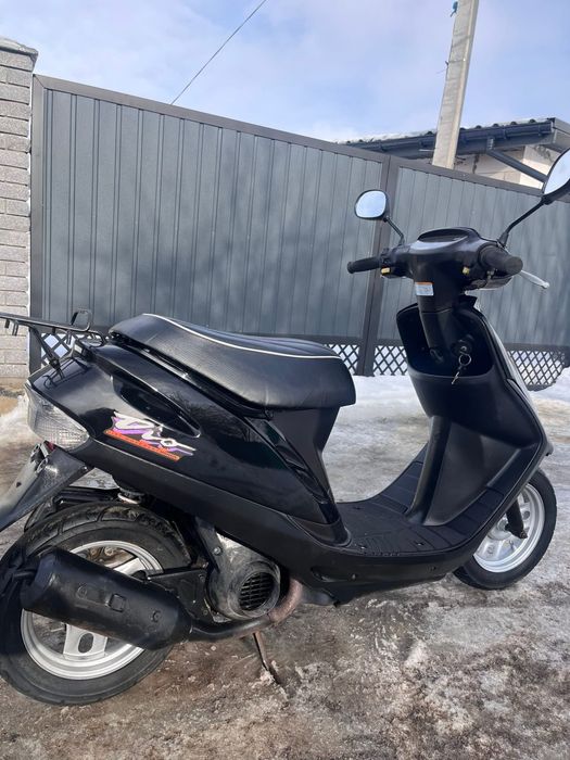 Хонда діо 27 В Ідельному стані !