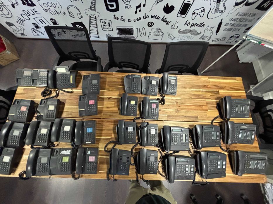 Diversos Telefones ALCATEL