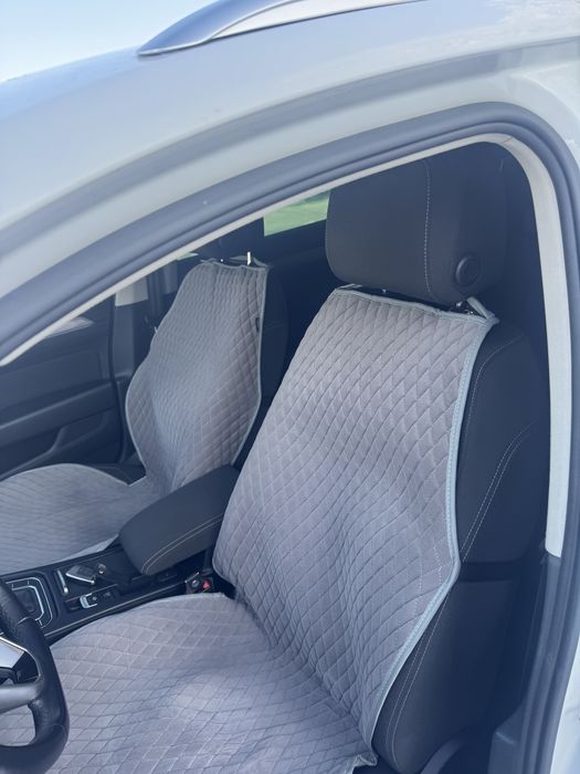 Volkswagen Passat b8+