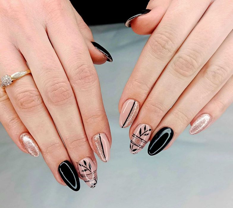 Manicure, pedicure, zabiegi na twarz i ciało. PROMOCJA- Salony Syrenka