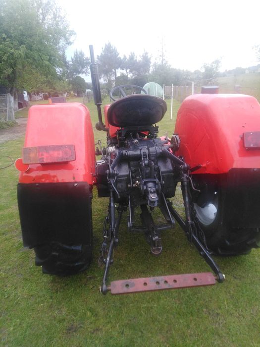 Ursus c360 nie330,355,340