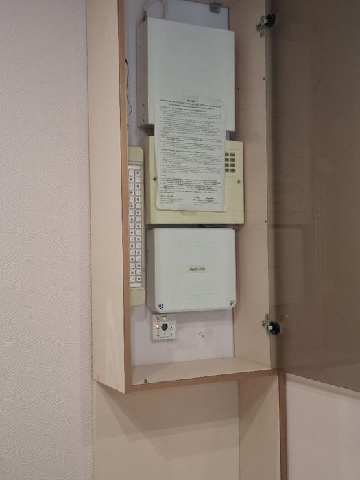 Продаж комерційного фасадного приміщення