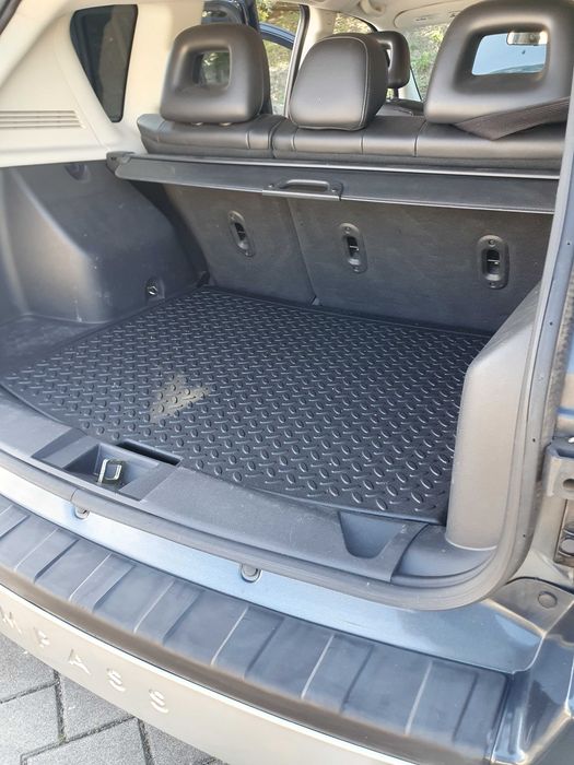 Carro Jeep Compass