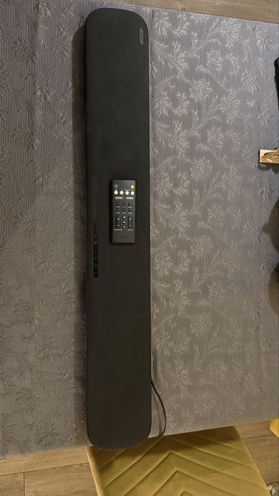 Soundbar  Yamaha YAS-109