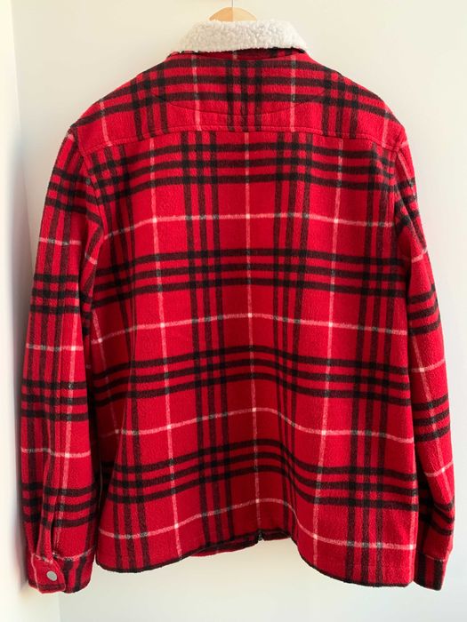 куртка Wesc Liam Shirt XL