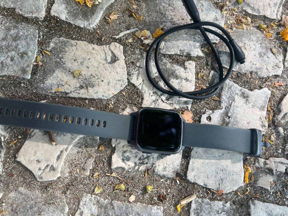 Relógio Garmin Venu SQ