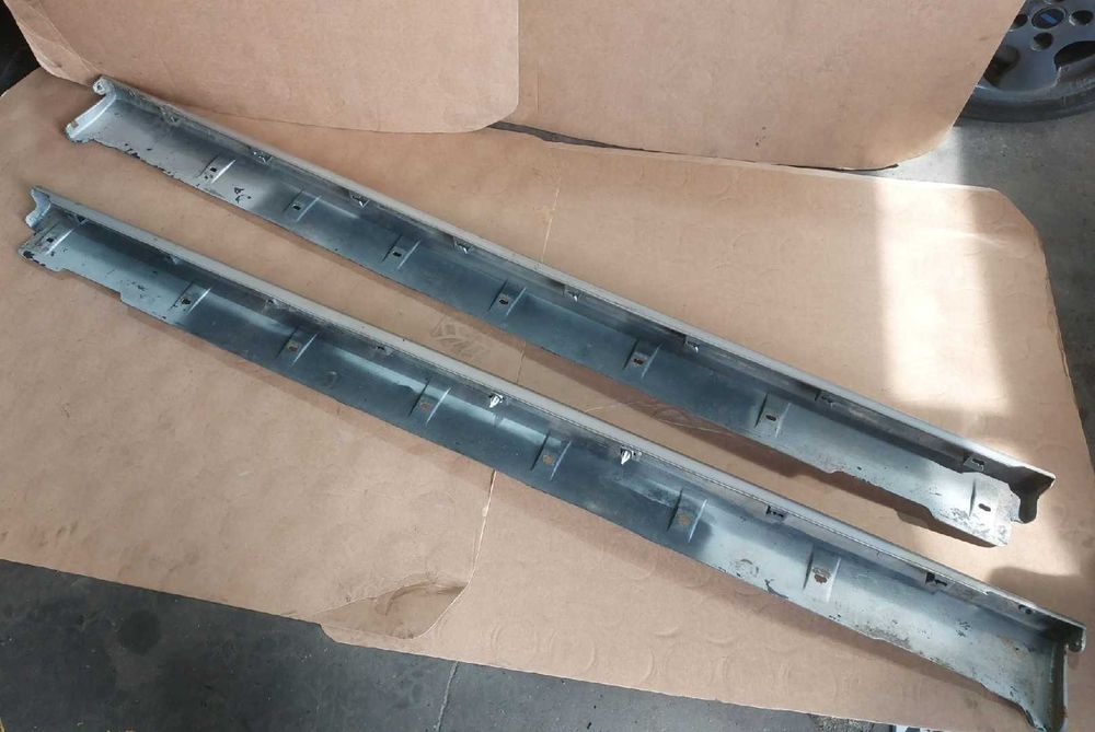 Embaladeiras HONDA CIVIC VI Aerodeck MB