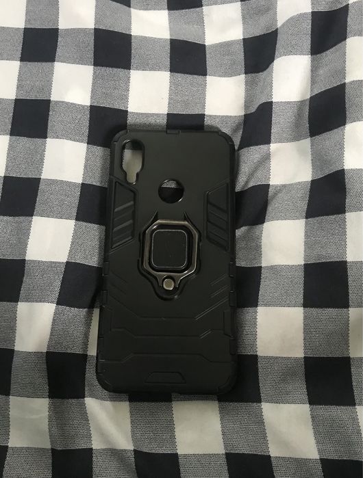 Чохол/Кейс до телефона Redmi note 7