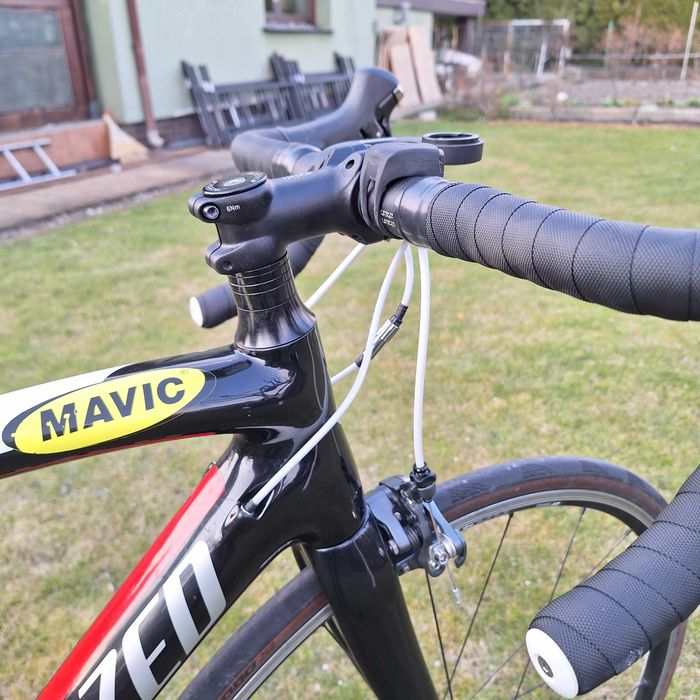 Rower szosowy Specialized