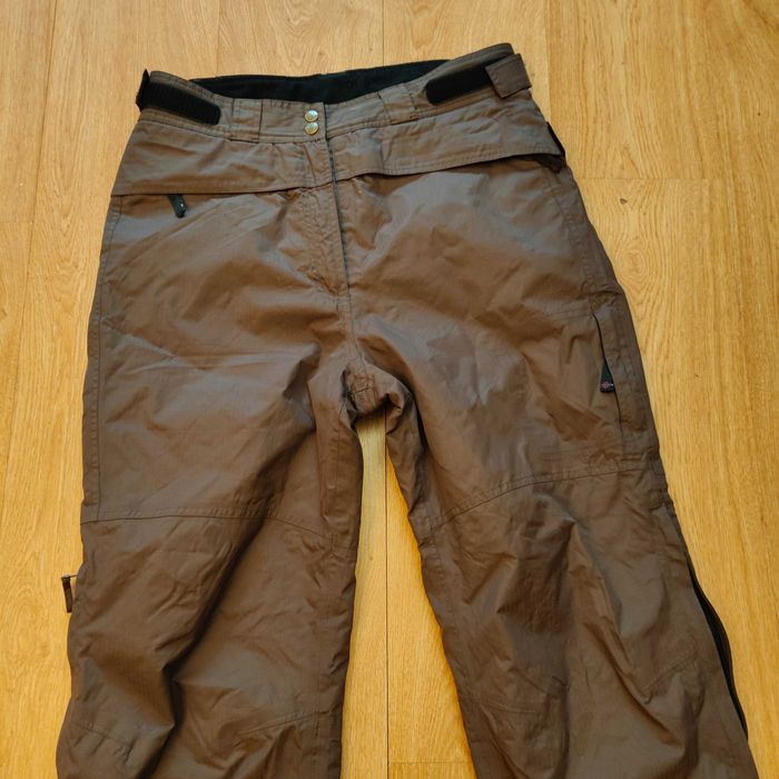 Nowe damskie  spodnie narciarskie 44 - 46
