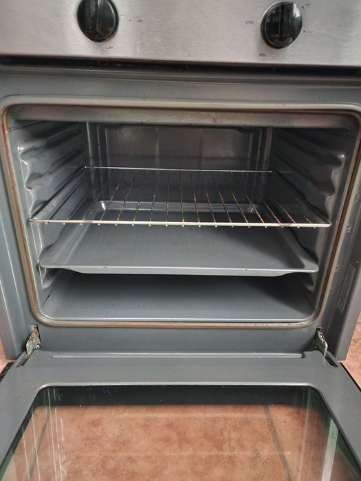 Forno Marca Balay