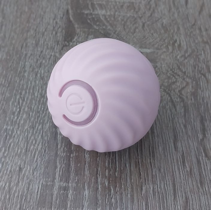 Інтерактивний м'ячик Smart Ball для котів і собак