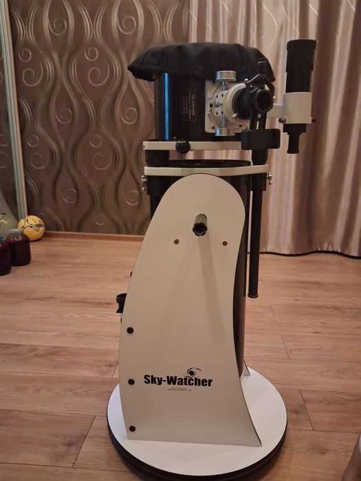 Телескоп Sky-watcher