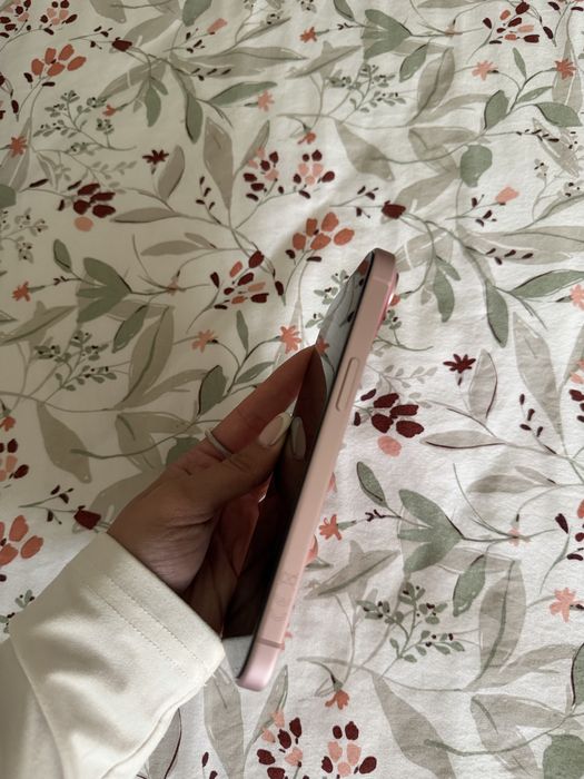Iphone 15, 128GB COMO NOVO