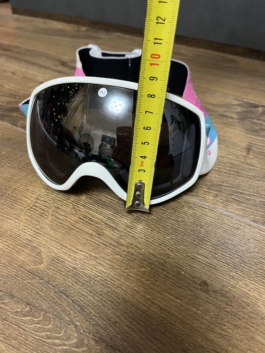 Дитяча лижна маска 46N