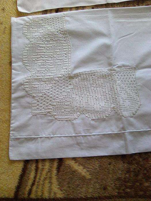 Jogo de cama de casal