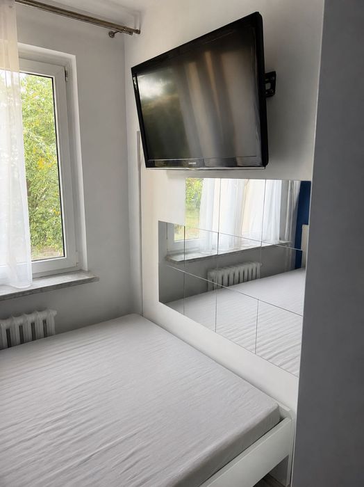Pokój mieszkalny dla studentów