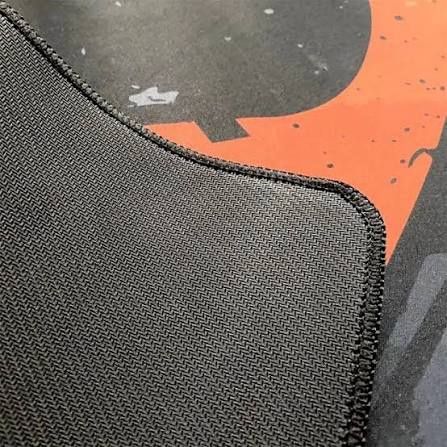 Ігровий килим Steelseries Fnatic