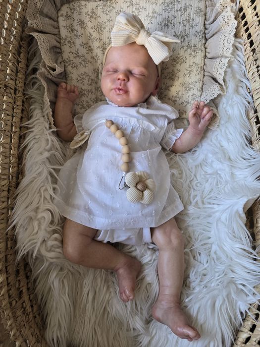 Lala Reborn Valentina by Elisa Marx Brenna •