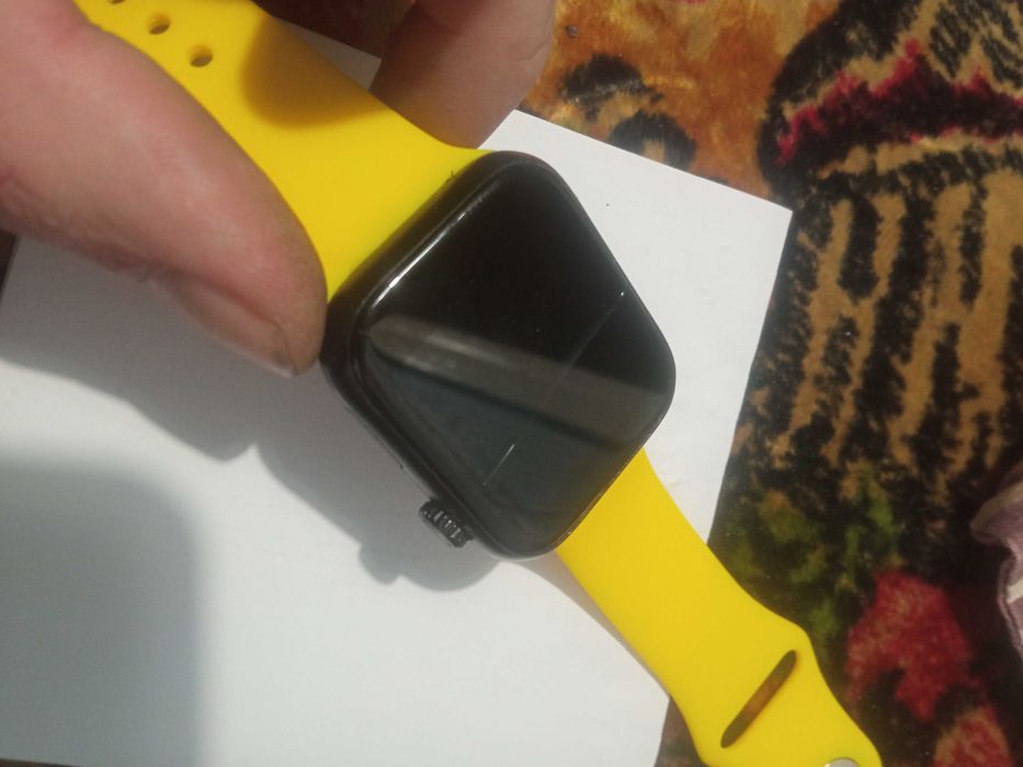Годинник Watch-6