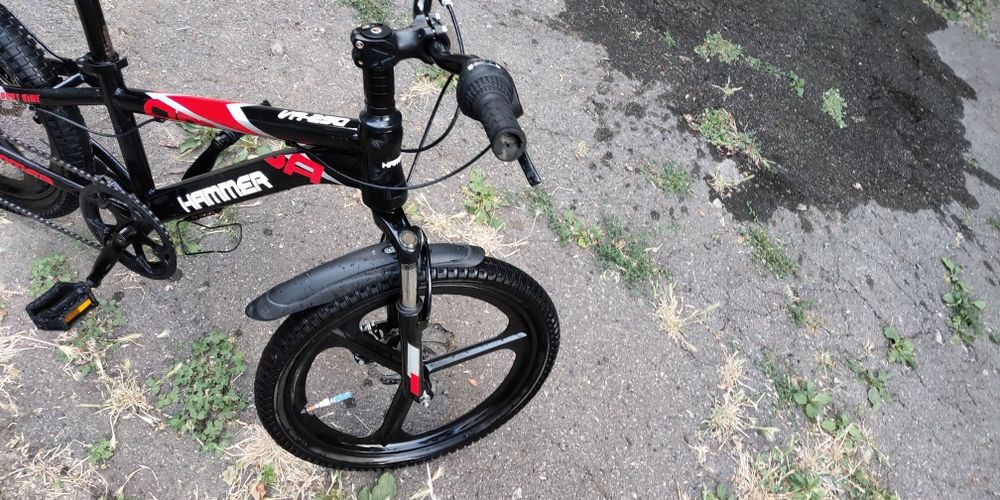 Продам велосипед