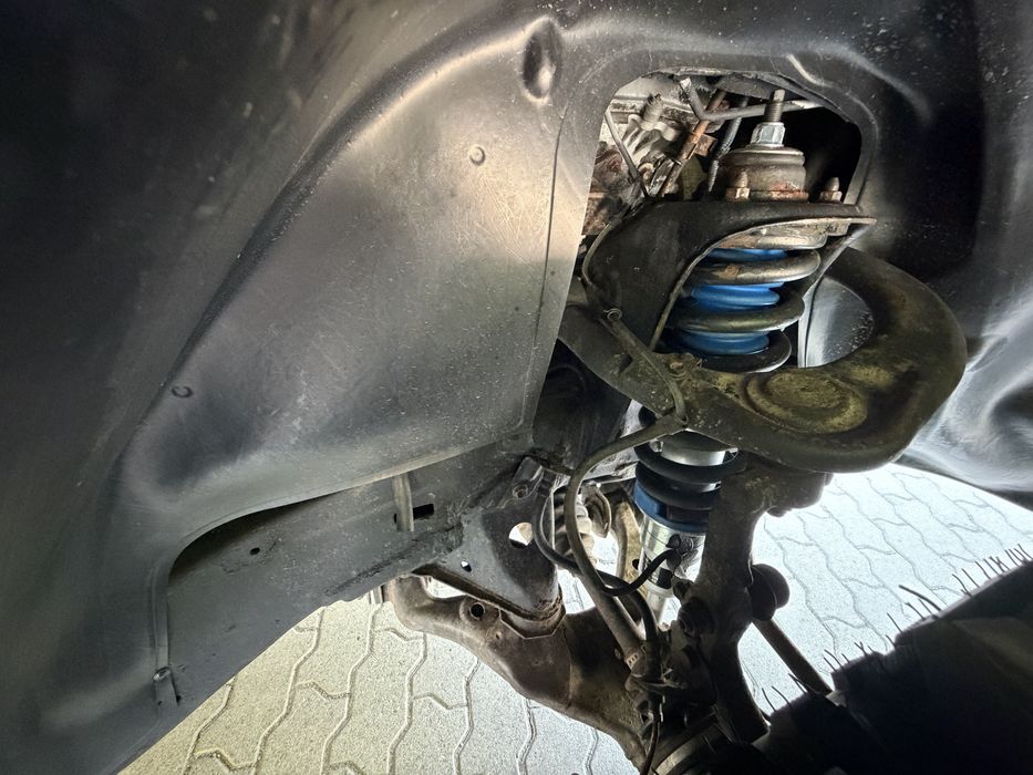 Toyota LC Prado 120 2007p Arab 4.0 газ/бенз