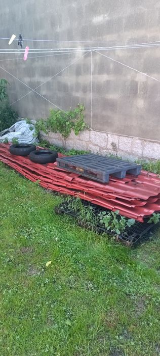 Blacha trapezowa